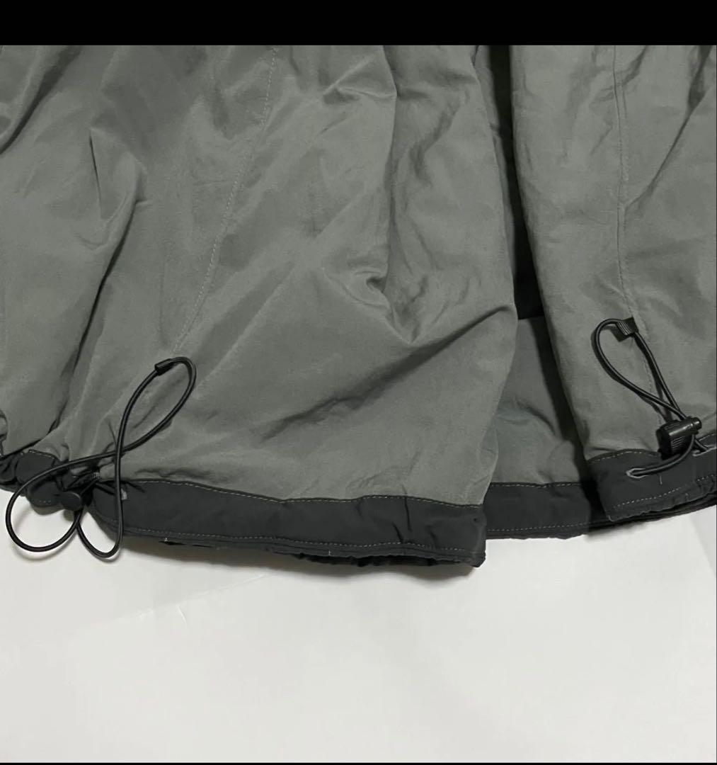 Patagonia　パタゴニア　ナノエアフーディー　L