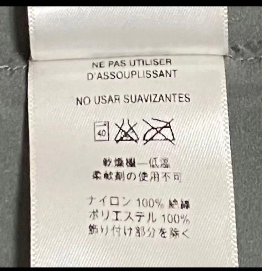 Patagonia　パタゴニア　ナノエアフーディー　L