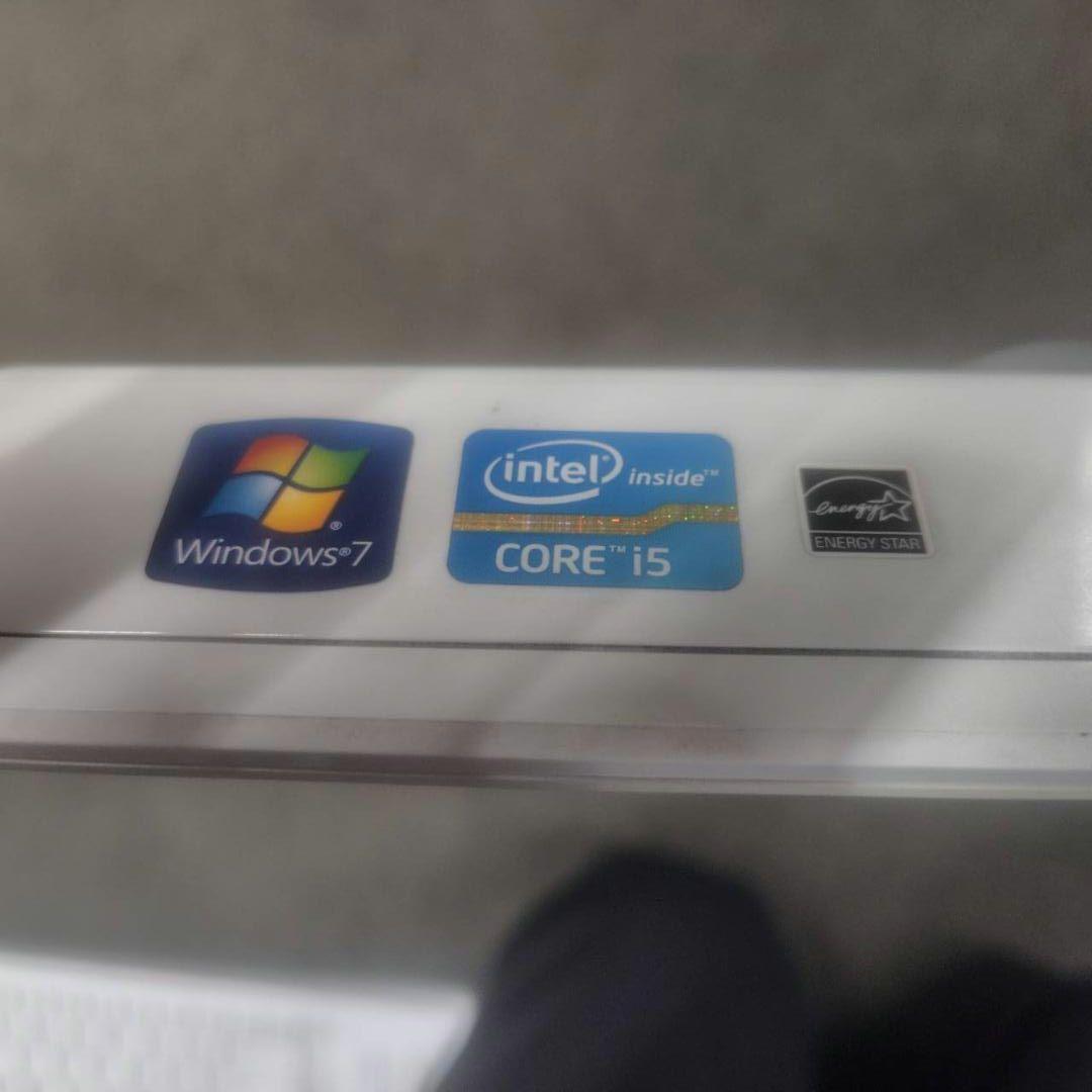 VAIO PC VPCL218FJ SONY デスクトップパソコン