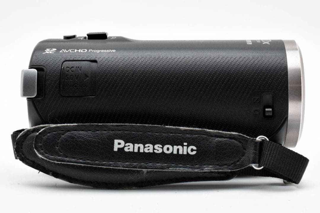 ■ 美品 ■ パナソニック　Panasonic HC-V480MS 246