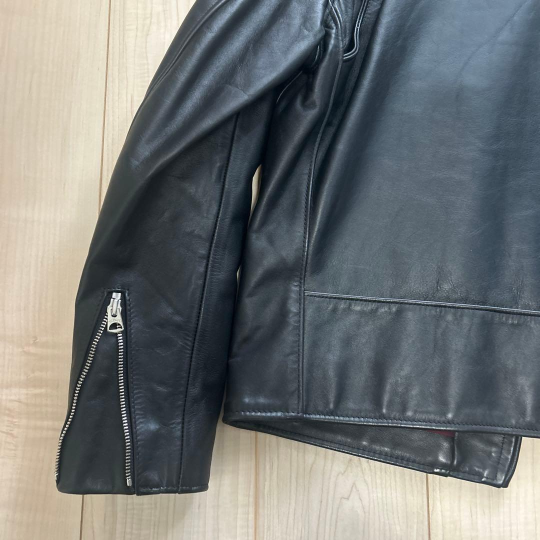 schott ライダースジャケット　641xx #7009 42