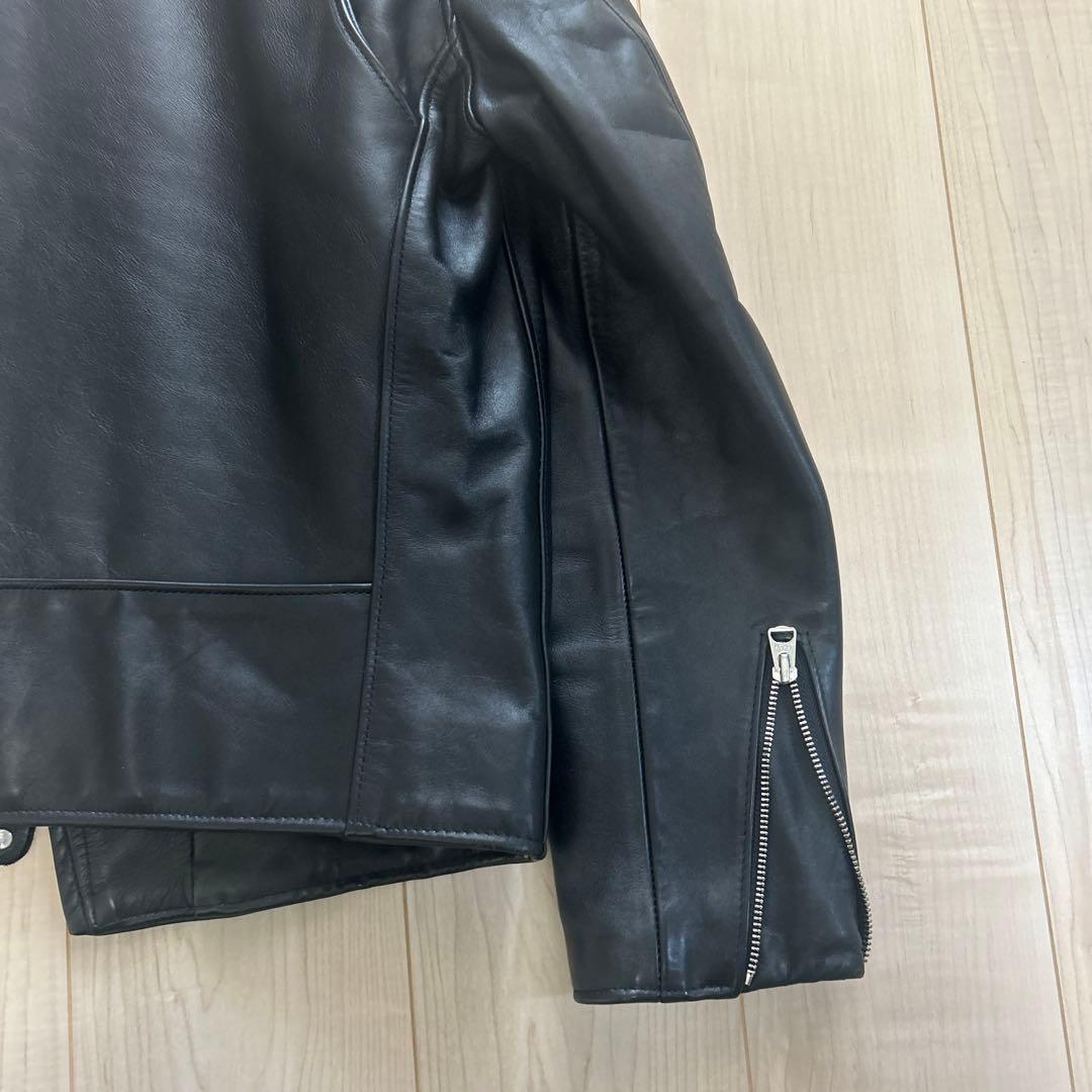 schott ライダースジャケット　641xx #7009 42