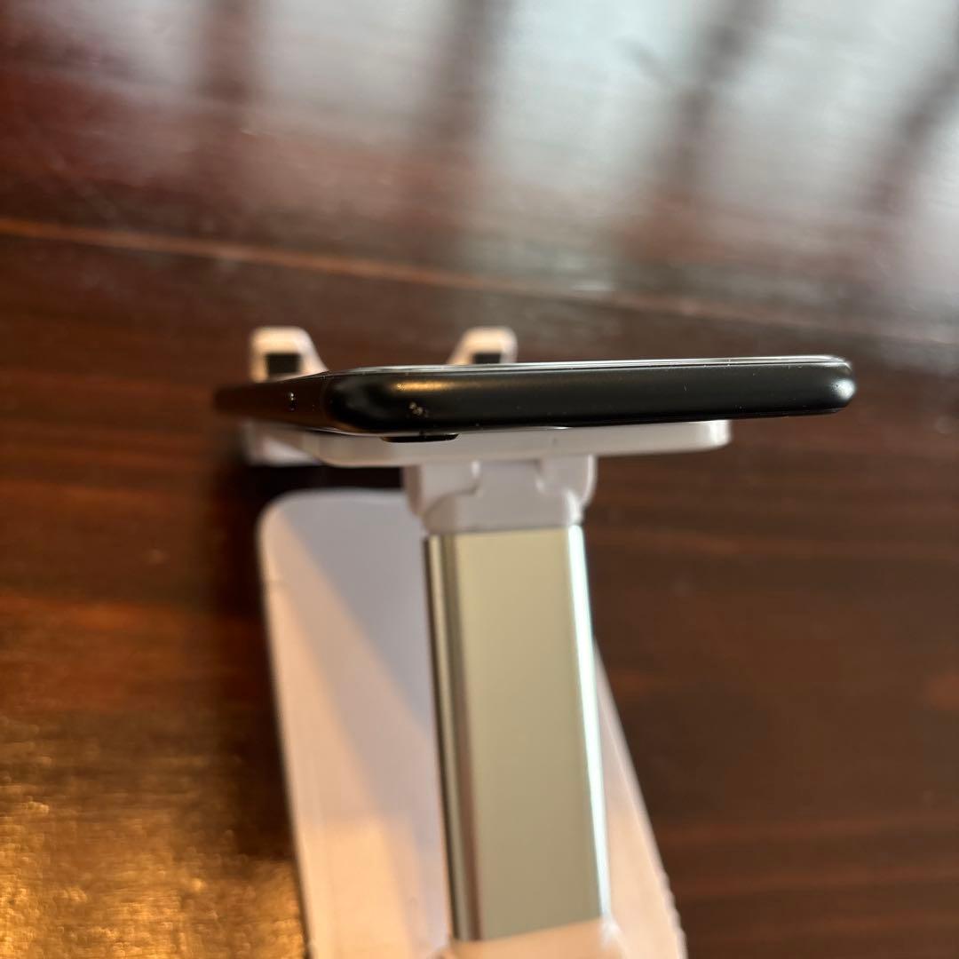 Apple iPhone SE第3世 美品　 ジャンク品　SIMフリー