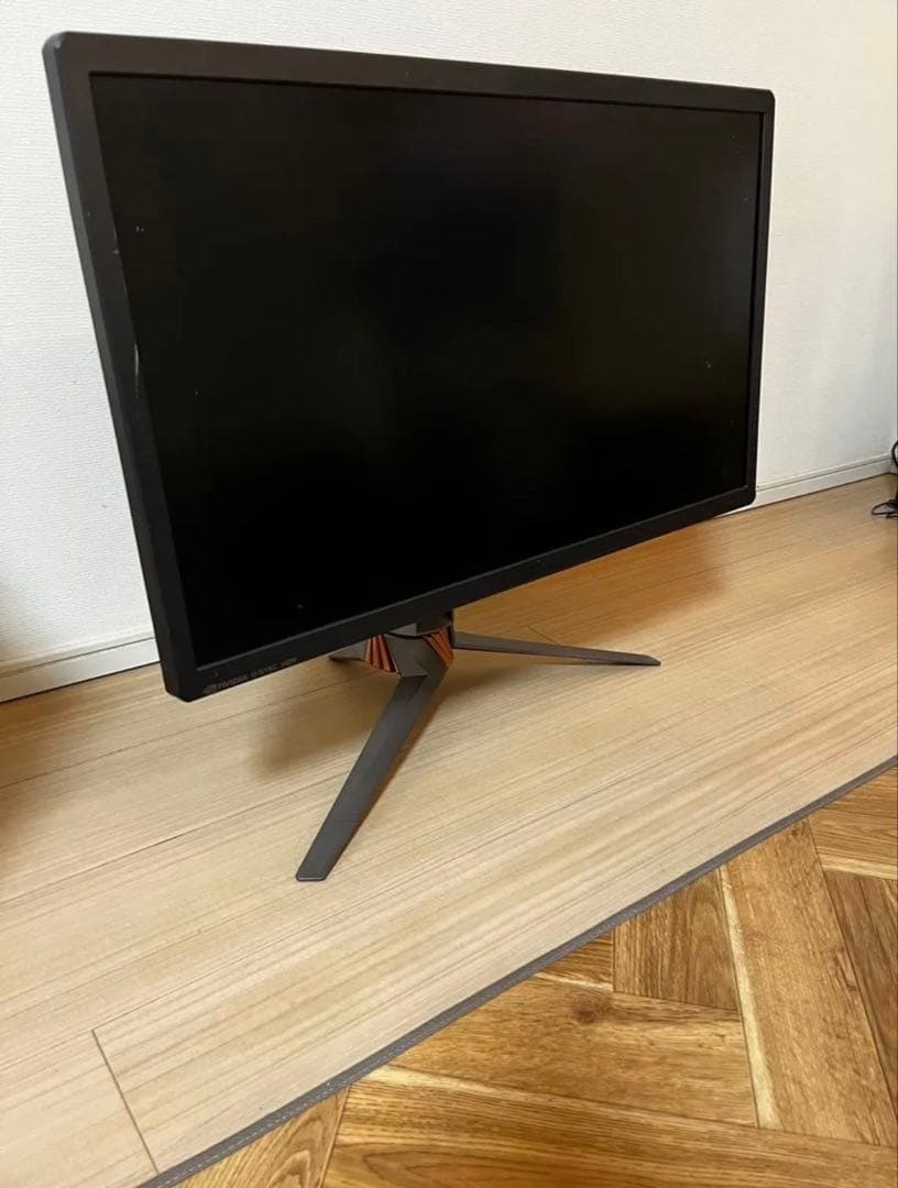 PG27UQ 美品 訳あり 4k 144hz 超高級ゲーミングモニター