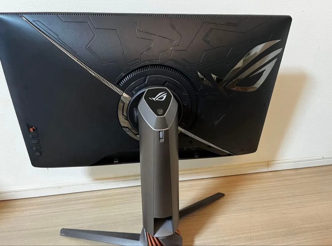 PG27UQ 美品 訳あり 4k 144hz 超高級ゲーミングモニター