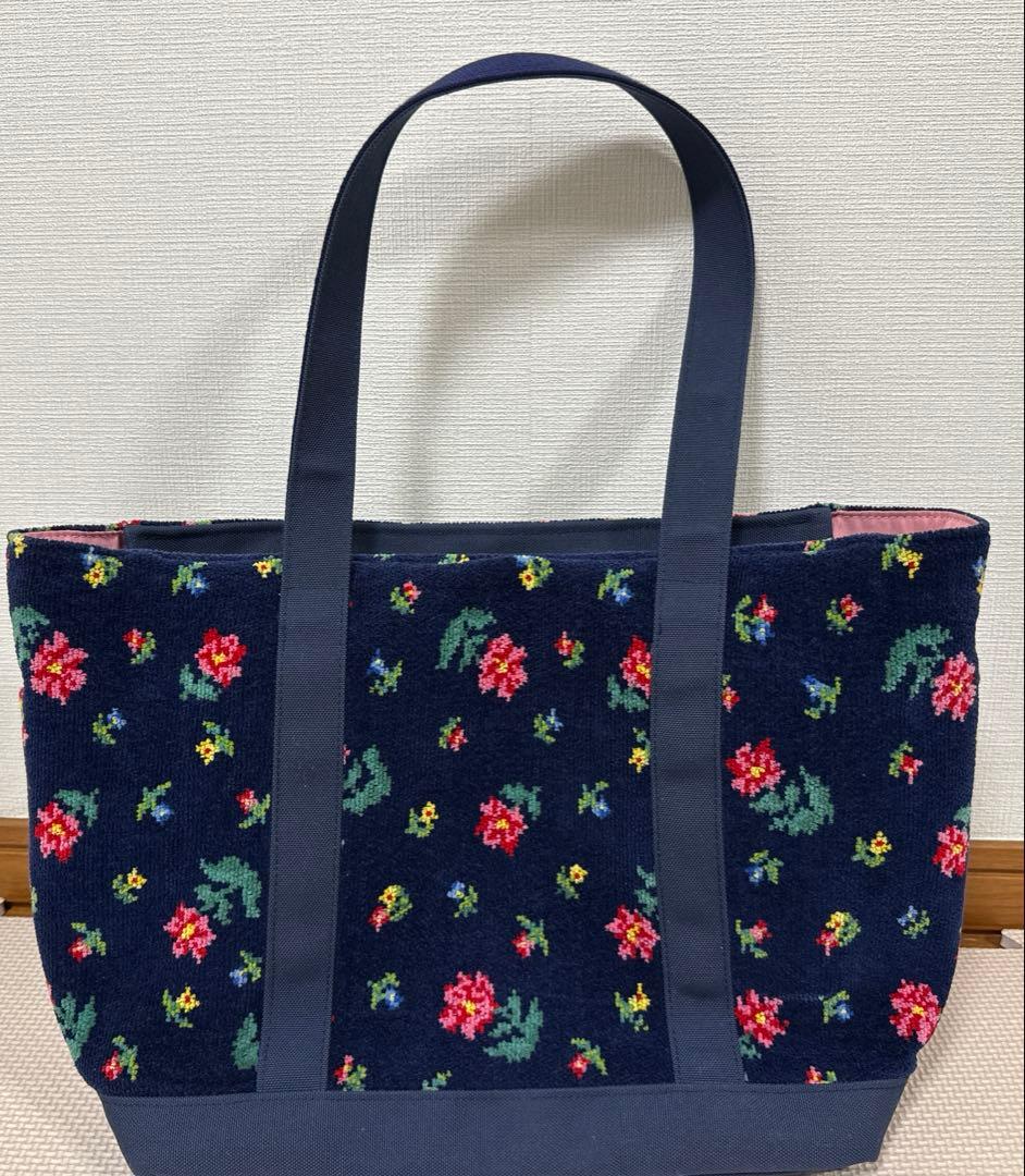 フェイラー✖️veryコラボ　ハイジフラワー