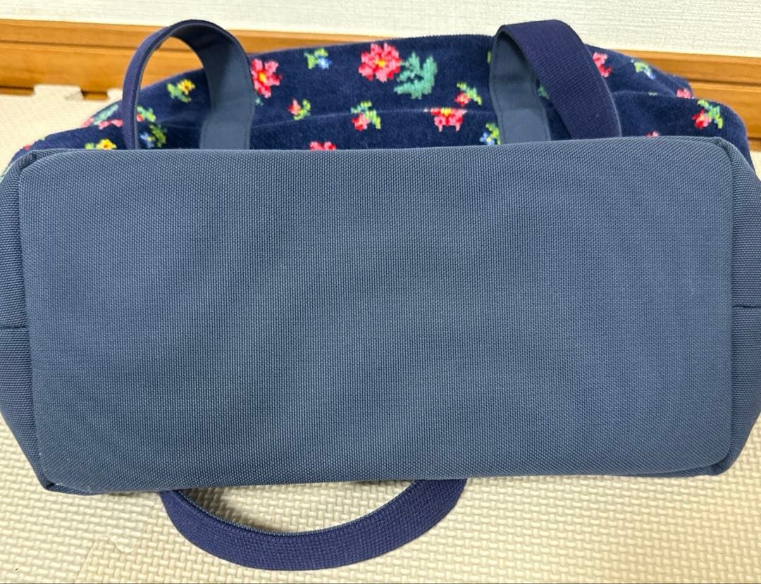 フェイラー✖️veryコラボ　ハイジフラワー