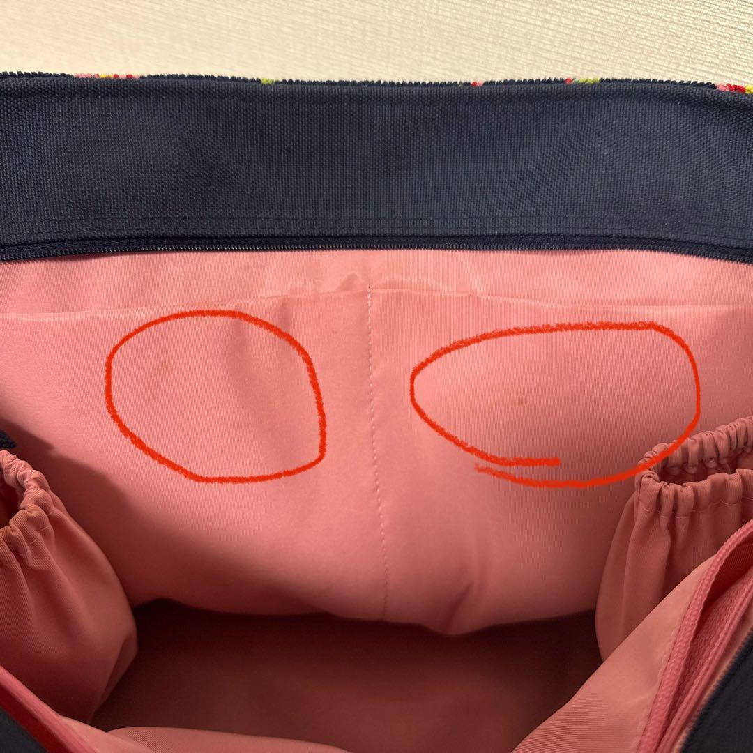 フェイラー✖️veryコラボ　ハイジフラワー