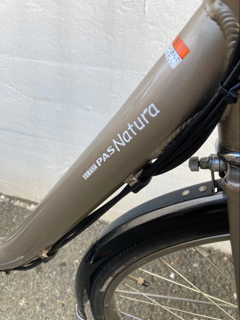 1779業界最長12ヶ月保証付！送料無料エリア多数！安全整備済み！電動自転車