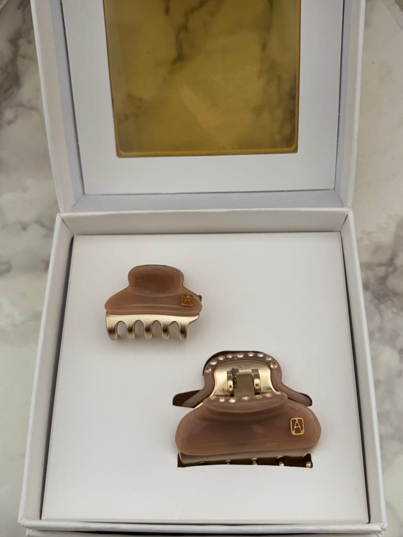 ヘアアクセサリー ALEXANDRE DE PARI