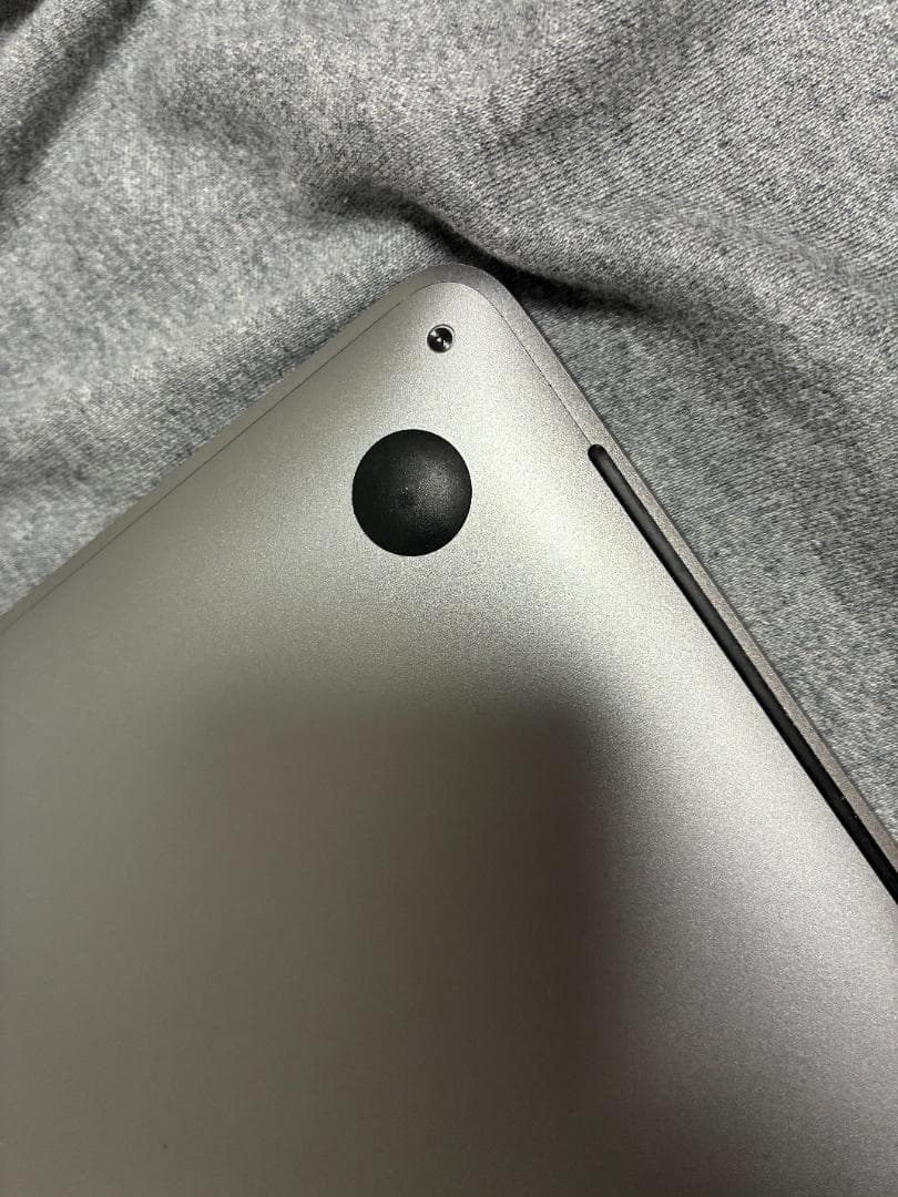 【おまけ付】MacBook Pro 16 2019 16GB 512GB