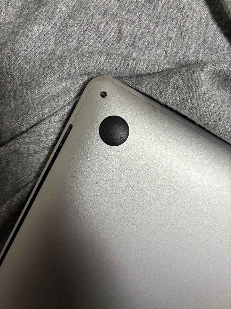 【おまけ付】MacBook Pro 16 2019 16GB 512GB