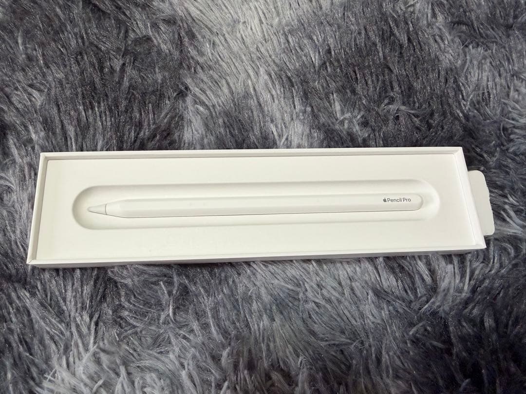 iPad Air 256G Wi-Fi ＋Apple Pencil Pro