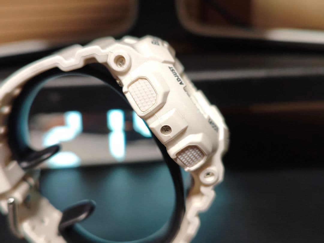 BABY-G ハローキティモデル BA-120KT-7AJR