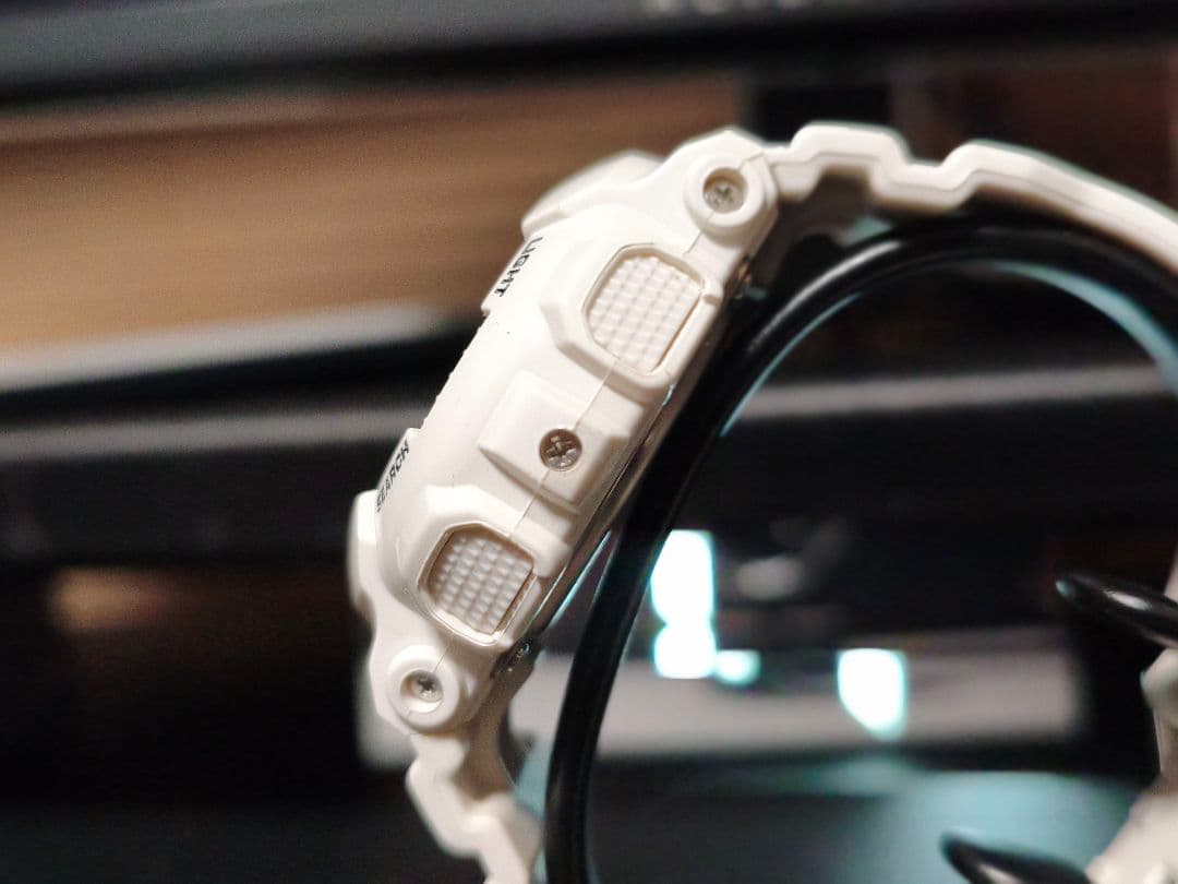 BABY-G ハローキティモデル BA-120KT-7AJR