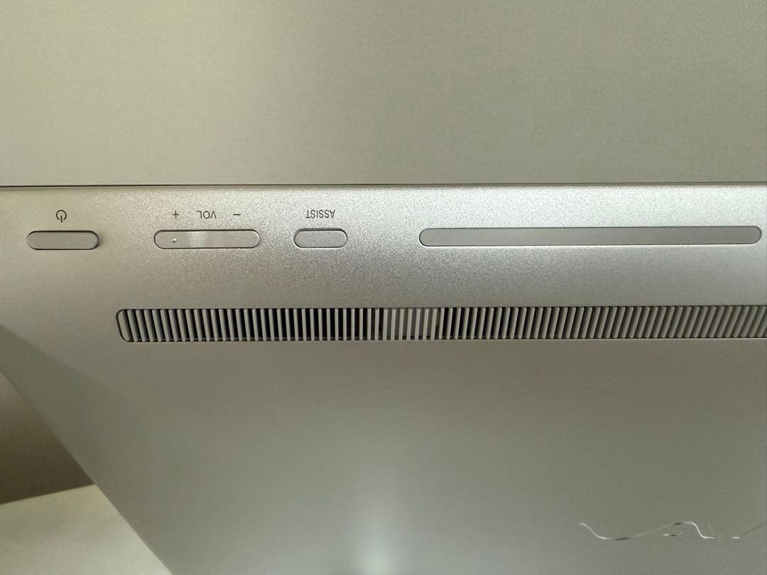 Windowsデスクトップ SONY. VAIO Tap 21