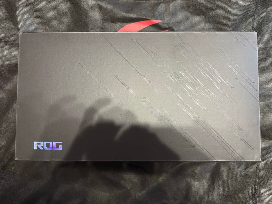 グラフィックボード・グラボ・ビデオカード ASUS ROG ASTRAL GeForce RTX 5090 OC