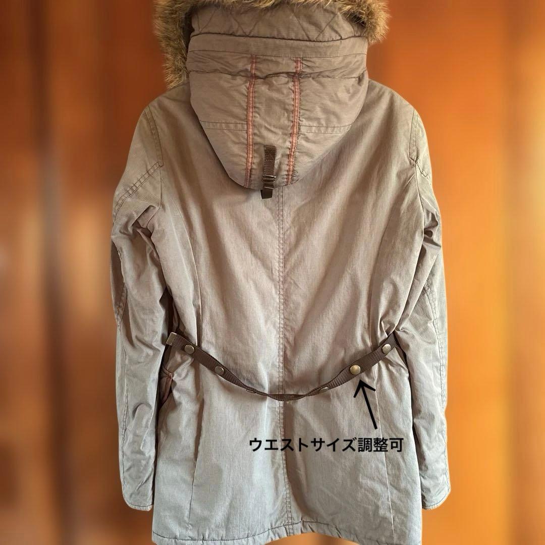 ★90'S ★HYSTERIC GLAMOUR★フライトジャケット★N3-B★