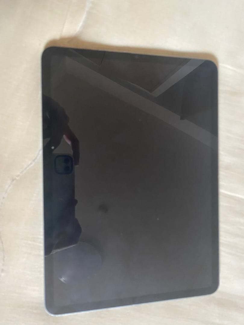 iPad pro 3世代 11インチ 128GB （M1）