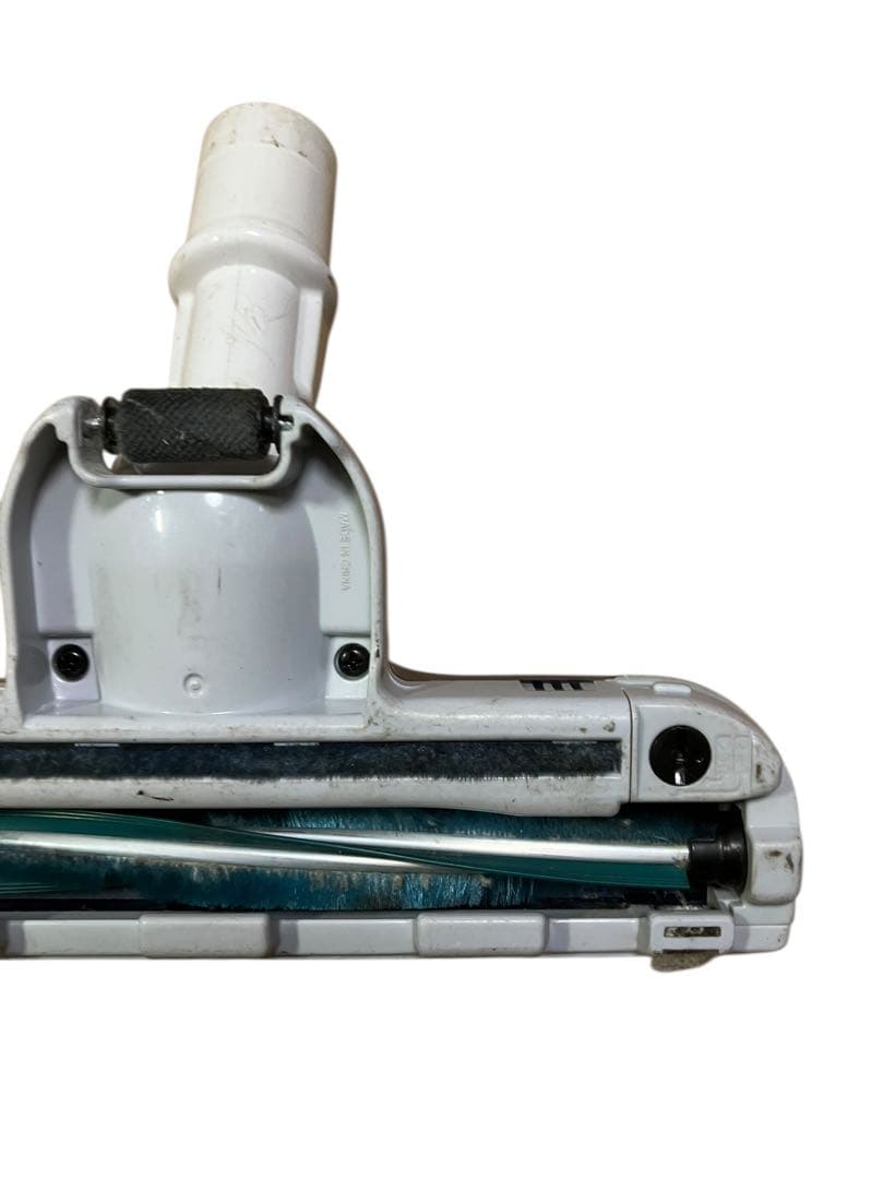 TOSHIBA 紙パック掃除機　東芝 VC-P77E7 (KB) 14年製　保証