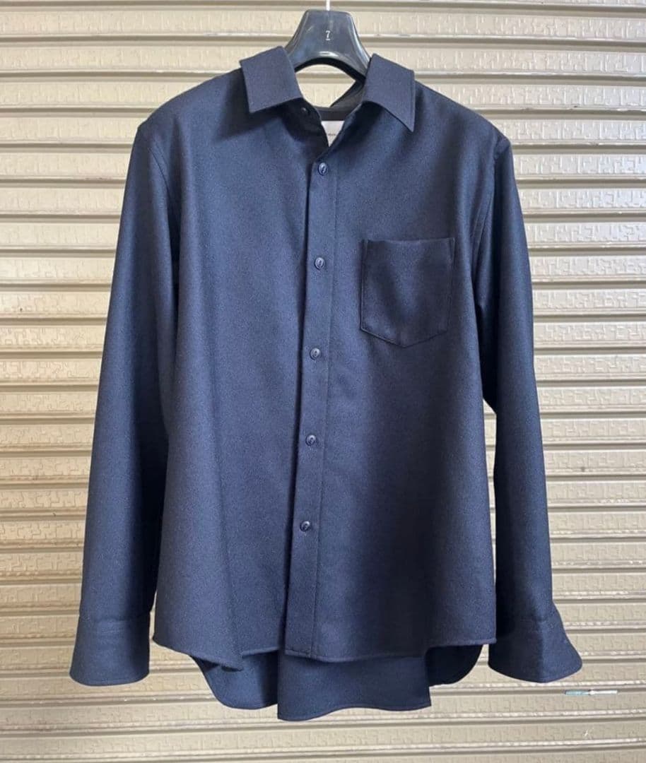 FUMITO GANRYU フミトガンリュウ　セットアップ2023AW