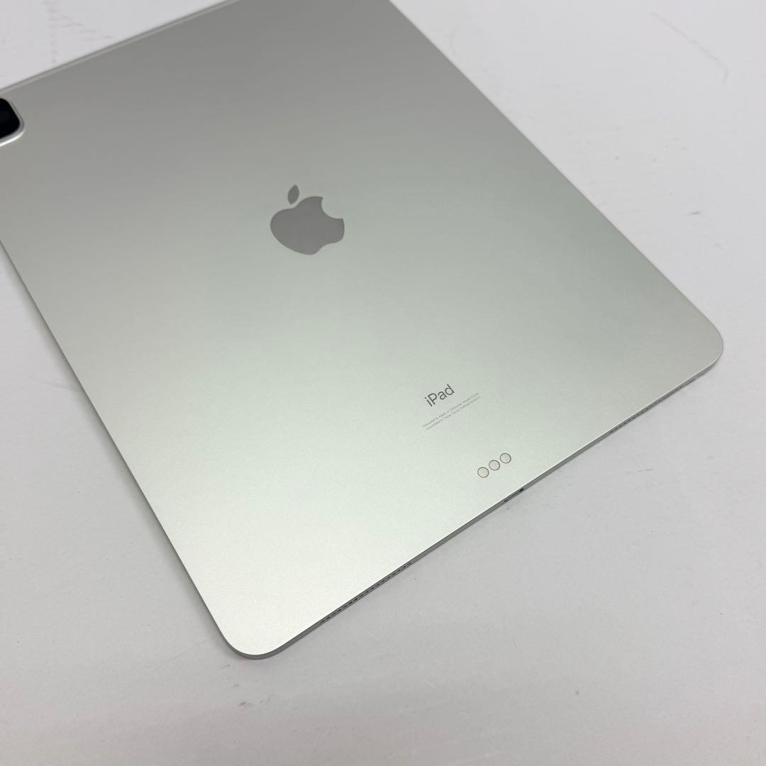 美品 iPad Pro 12.9インチ（第4世代）256GB Wi-Fiモデル