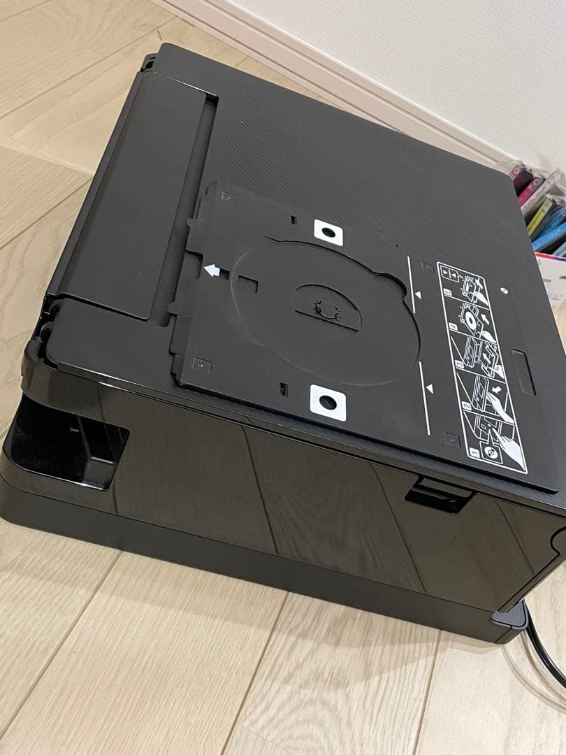 手渡し歓迎★ 美品★ Canon キャノン プリンター 本体 TS8530