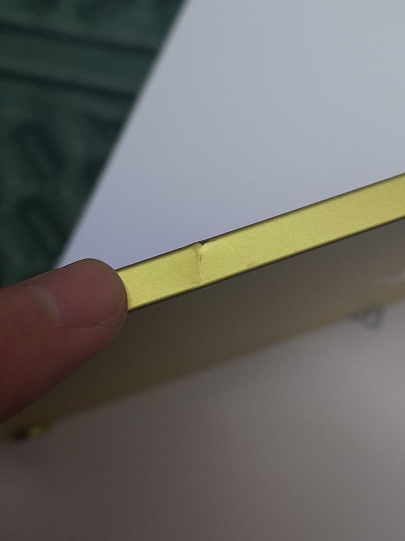 iPad本体 第10世代 イエロー 64GB WiFi