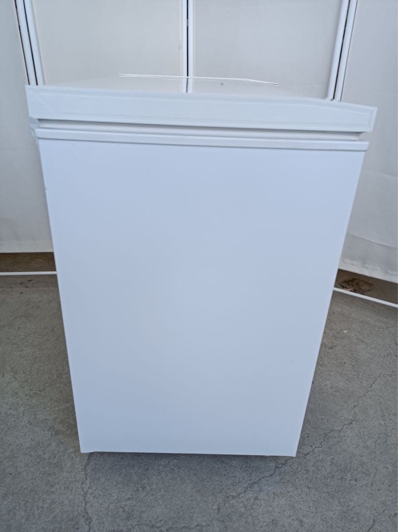 【まんちゃん】八5010【送料込み】レマコム　冷凍庫　RRS-102CNF