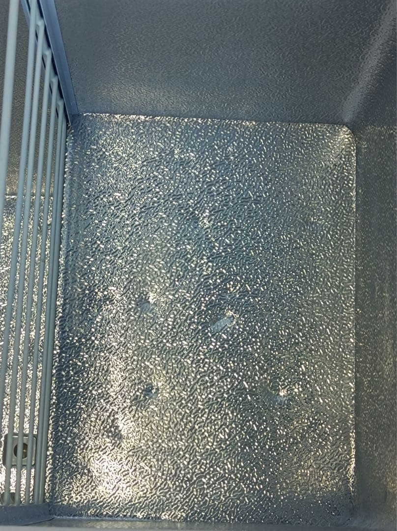 【まんちゃん】八5010【送料込み】レマコム　冷凍庫　RRS-102CNF