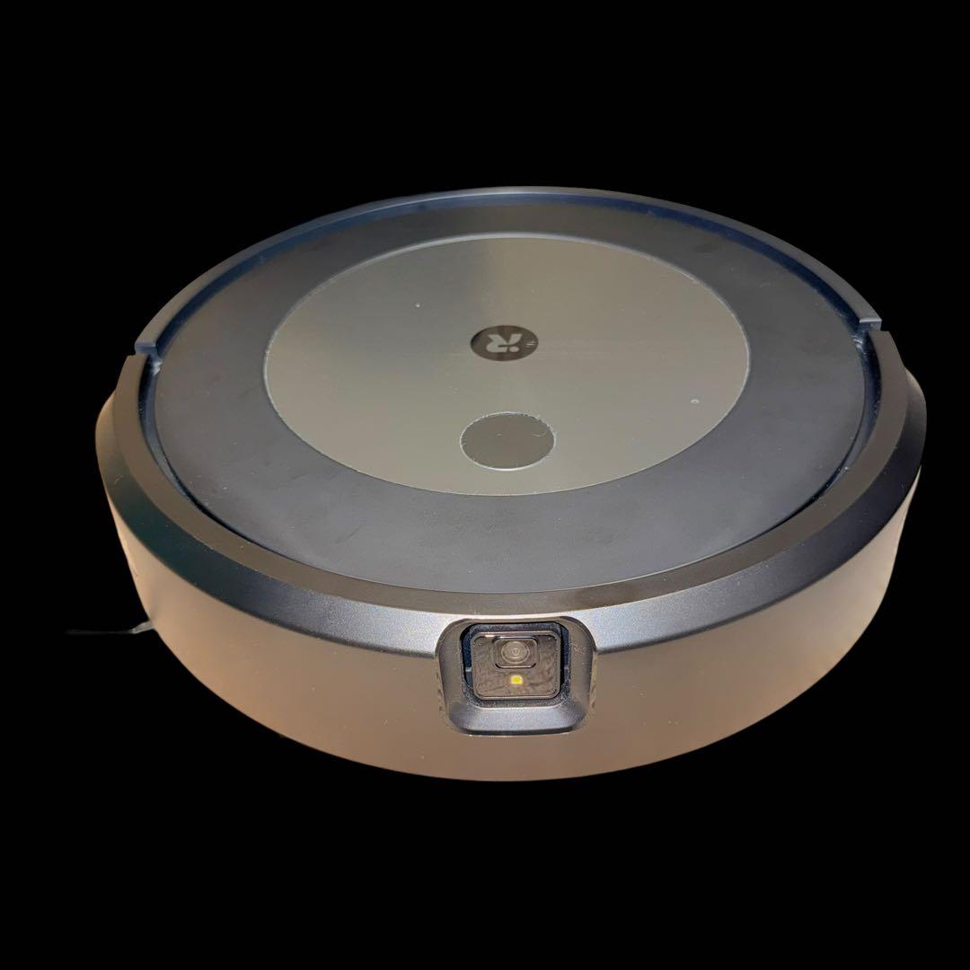 【美品】ルンバj9 ブラック 限定 2023