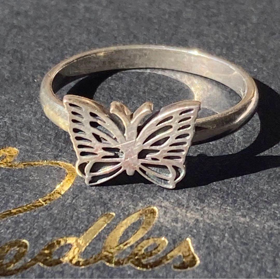 Needles リング 17号