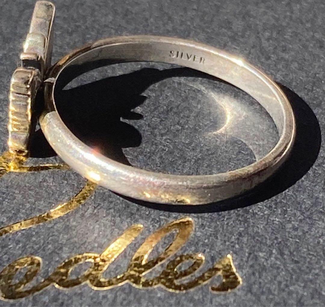 Needles リング 17号