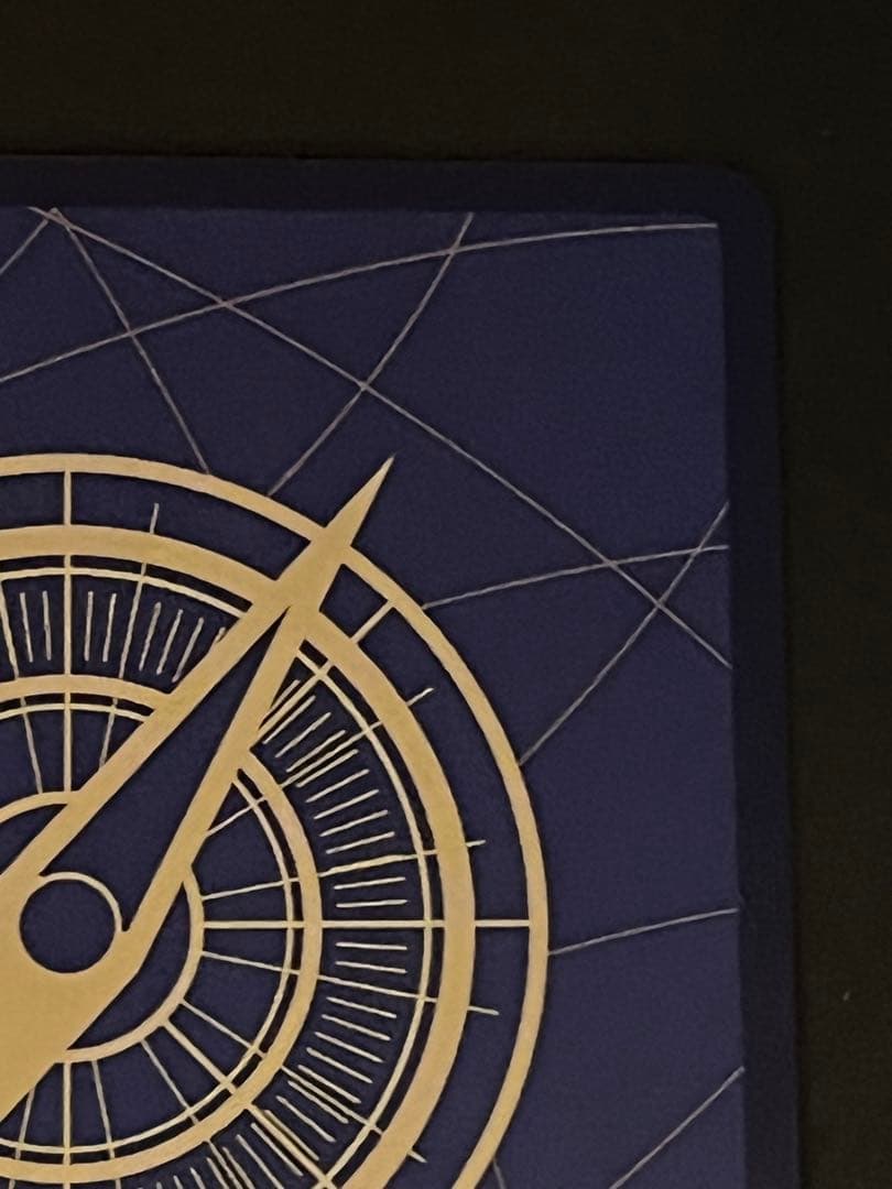 ☆正規品☆ ワンピースカード シャンクス　銀　3周年　新品ローダー付　1枚