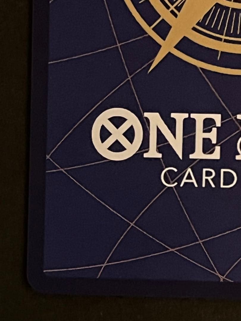 ☆正規品☆ ワンピースカード シャンクス　銀　3周年　新品ローダー付　1枚