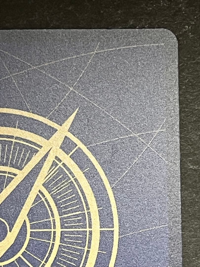 ☆正規品☆ ワンピースカード シャンクス　銀　3周年　新品ローダー付　1枚