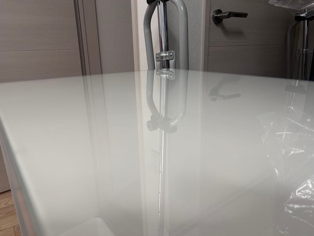 IKEA MALM マルム ドレッサー ホワイト