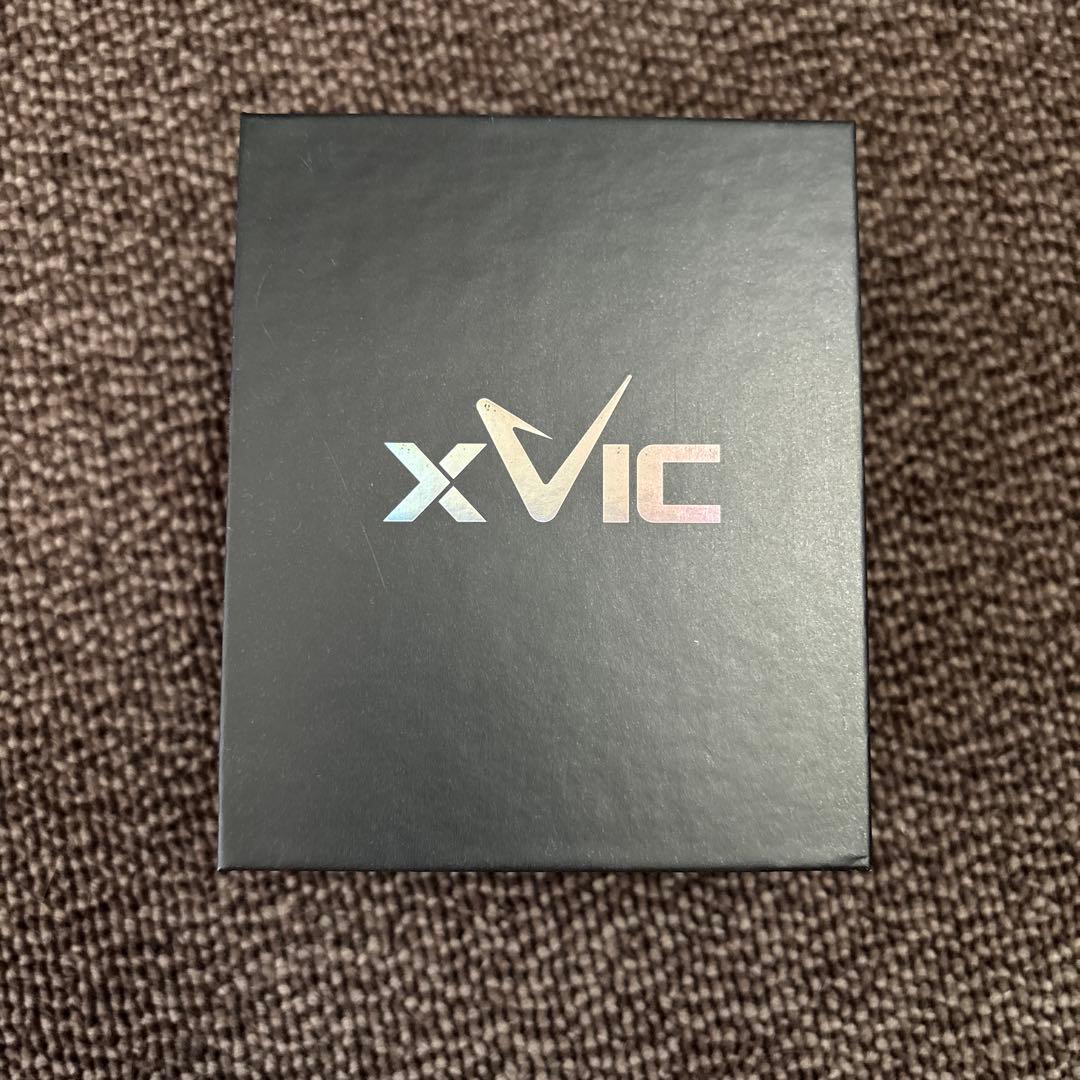 パッティングビュー Putting View XVIC AI練習器