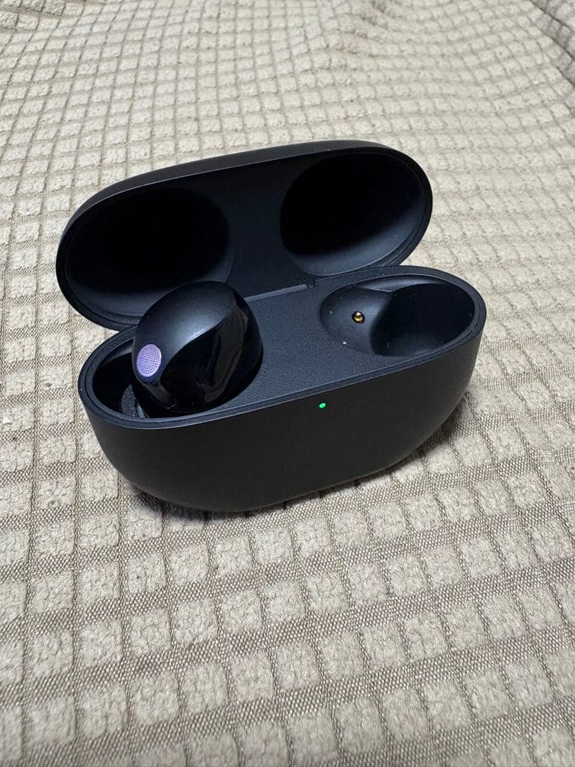 SONY wf-1000xm5 左耳のみ