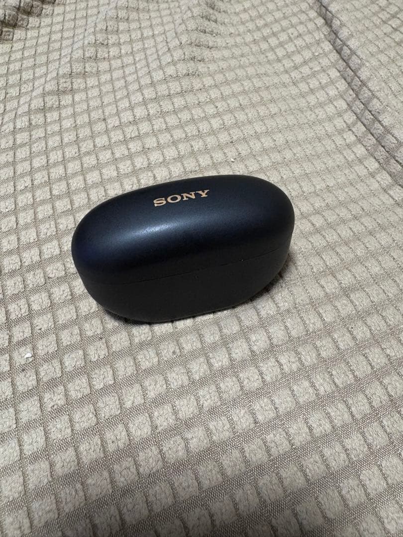 SONY wf-1000xm5 左耳のみ