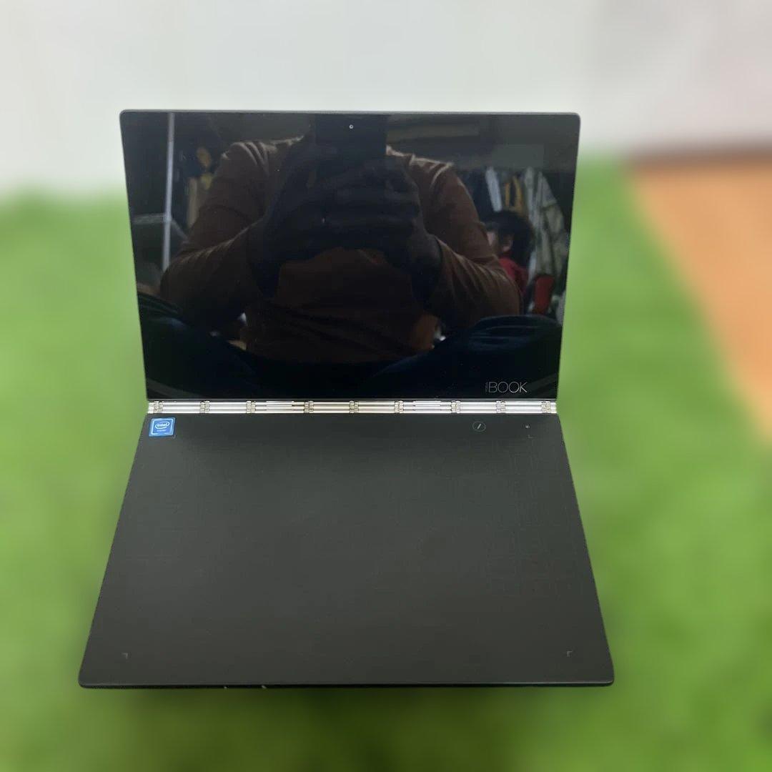 Lenovo Windows10 YB1-X91L 11インチ中古品