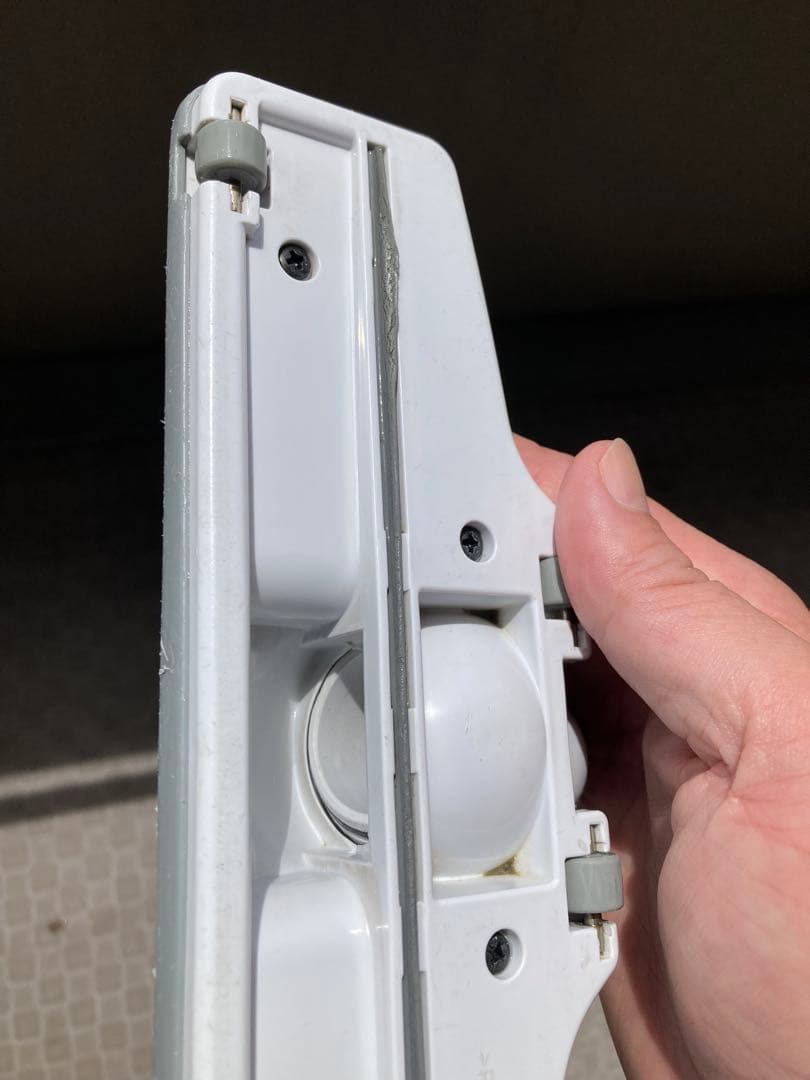 【ささ】マキタ(makita) コードレスクリーナー CL281FD