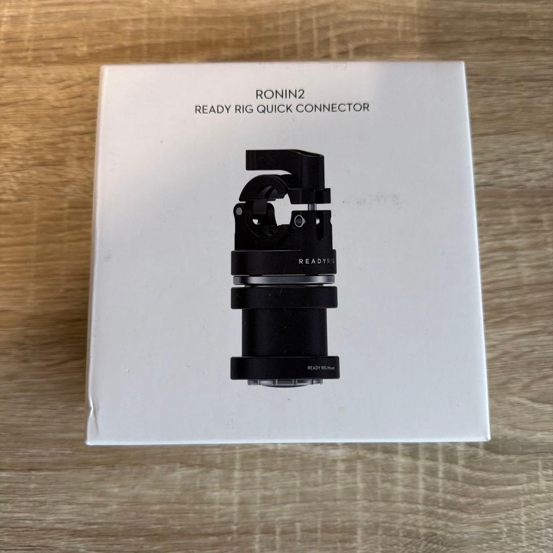その他 RONIN2 READY RIG QUICK CONNECTER