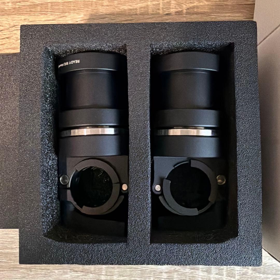 その他 RONIN2 READY RIG QUICK CONNECTER