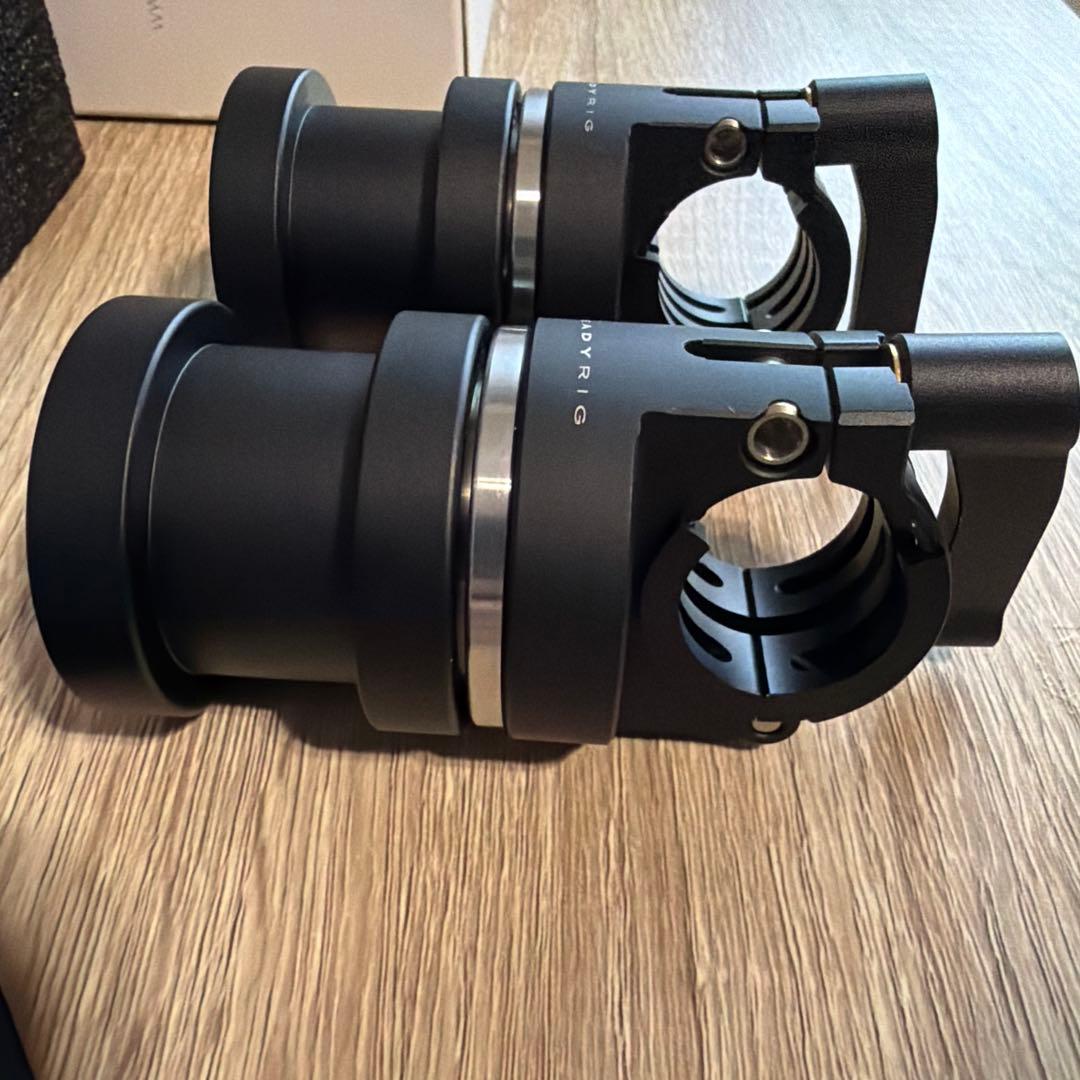 その他 RONIN2 READY RIG QUICK CONNECTER