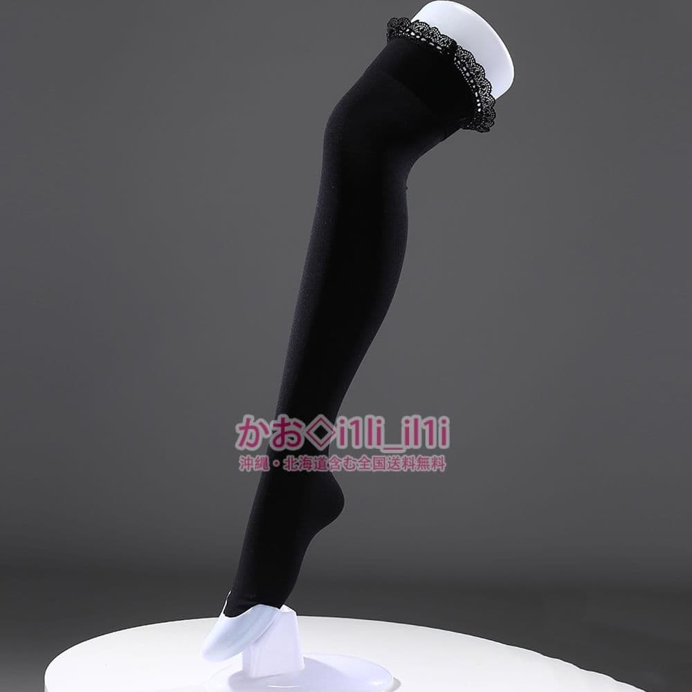 Sサイズ ウィッグ付き しゅごキャラ ほしな歌唄 コスプレ衣装