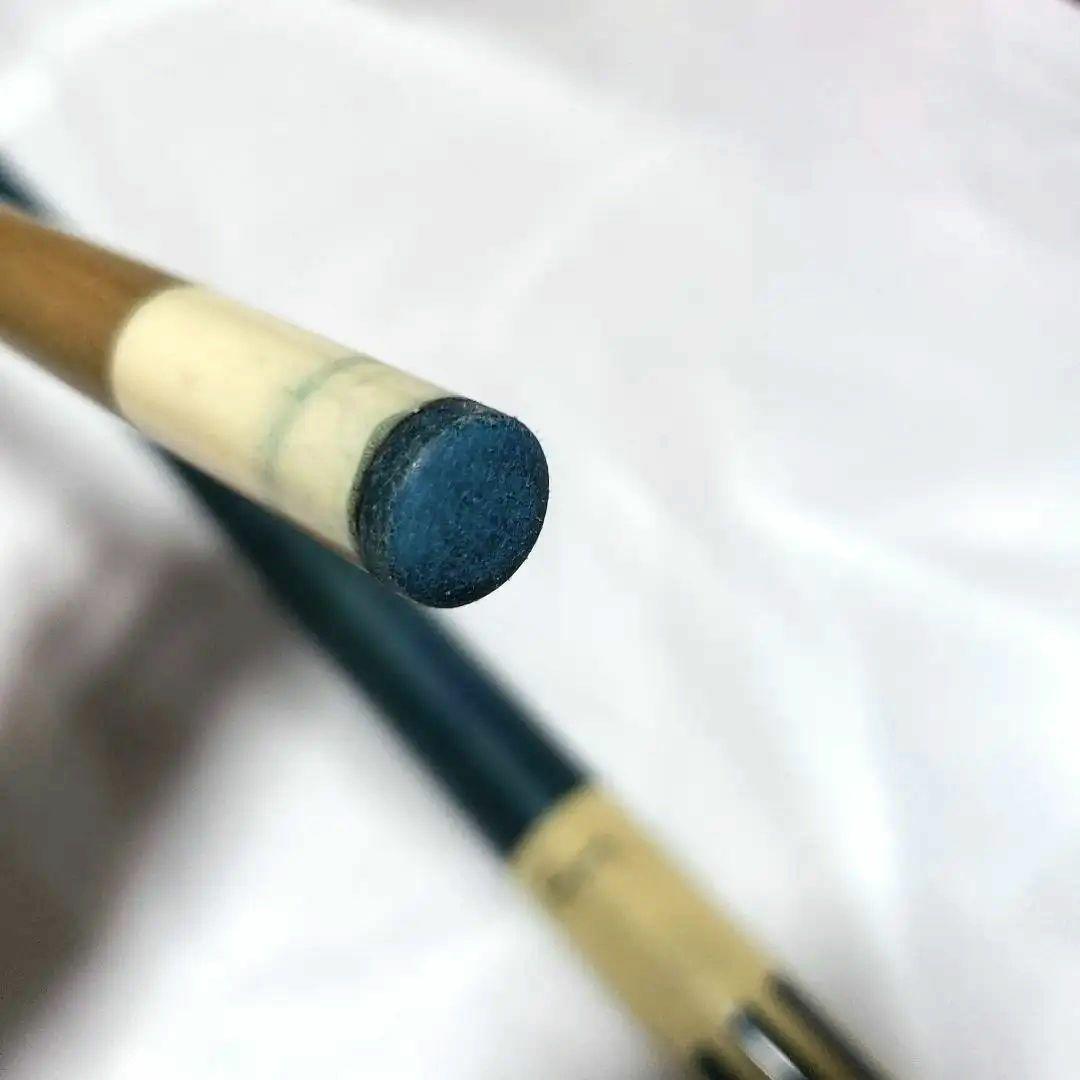 メウチ　Meucci ビリヤードキュー　maximum