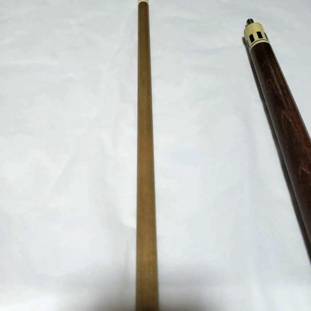 メウチ　Meucci ビリヤードキュー　maximum