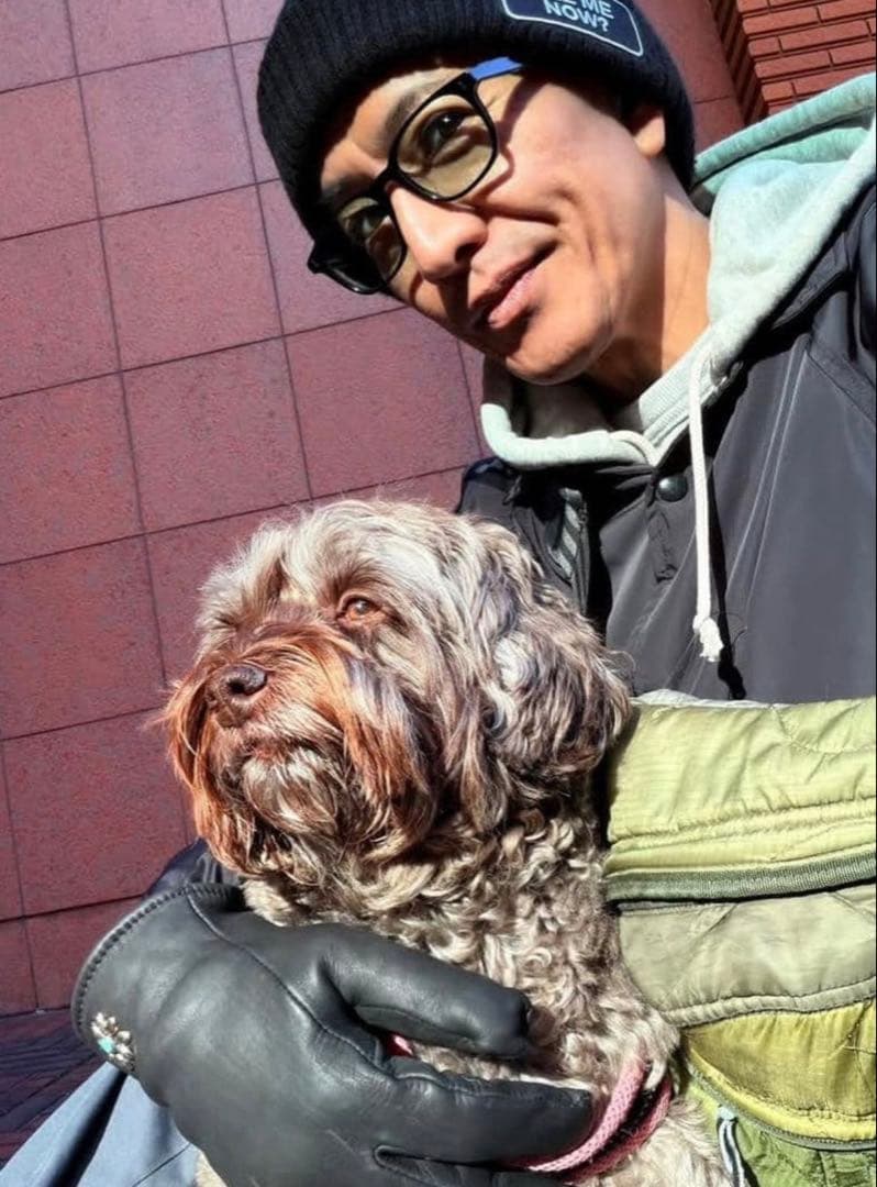 M-65 Quilted Liner Body Bag キムタク 私物 バッグ