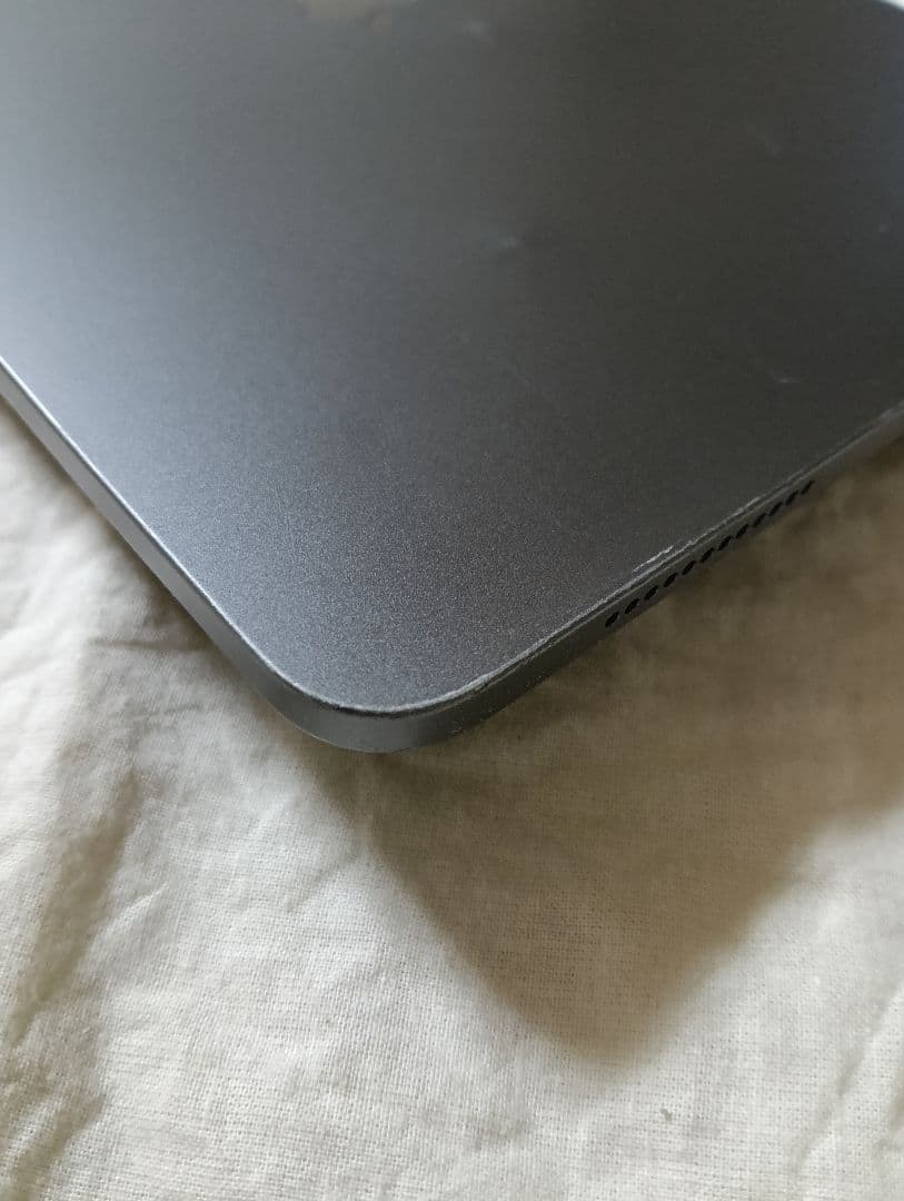 iPad Air 第4世代 バッテリー86%